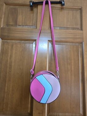 Park Candy Bubble Gum Wall Bag